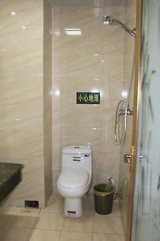 Feiyingte Hotel Gucheng  Exterior foto