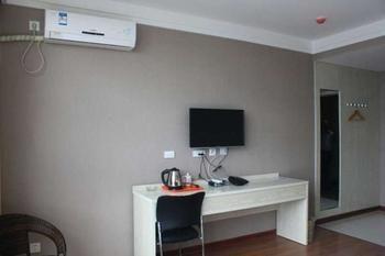 Feiyingte Hotel Gucheng  Exterior foto